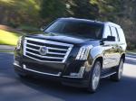 Cadillac Escalade 2014 года (NA)